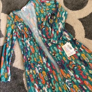 LuLaRoe size 12 Sariah
